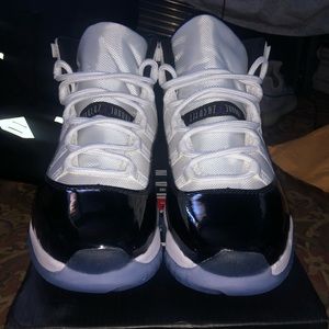Jordan 11 Concord Retro 45